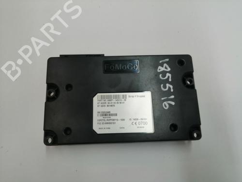 Used Electronic module FORD FOCUS III 1.0 EcoBoost (125 hp) 17064113