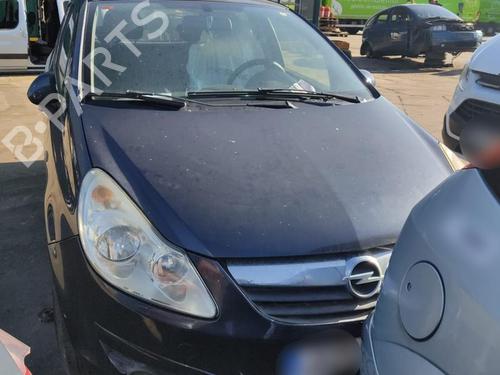 Used Parts OPEL CORSA D (S07) [2006-2015]  4383264