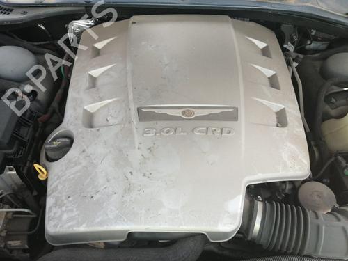 BP10926641C6 | Porton trasero CHRYSLER 300C (LX, LE) 3.0 CRD BP10926641C6