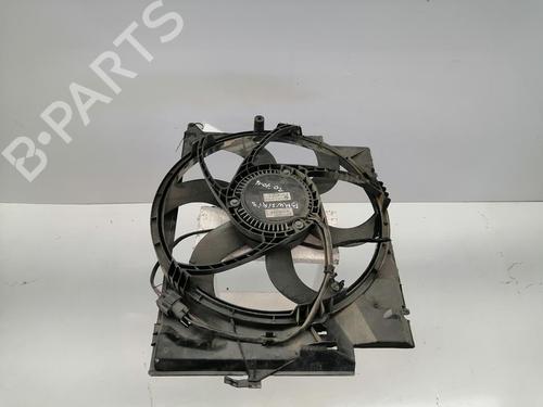 Radiator fan BMW 3 (E90) 320 d | BP37376051M35 - Image 2
