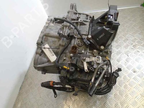 Gearbox HYUNDAI ix35 (LM, EL, ELH)  | BP5462922M3