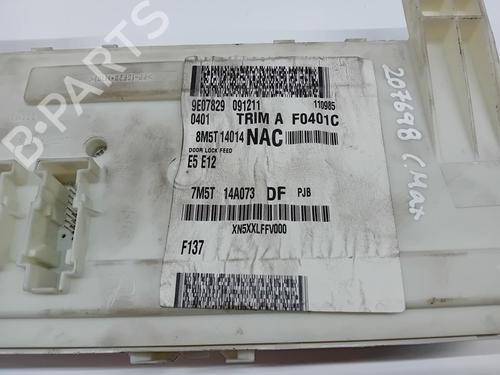 Fuse box FORD C-MAX (DM2) 1.6 TDCi | BP33440479E1  - Image 5