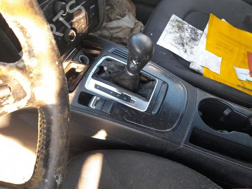 Rudehejsemekanisme venstre bagtil AUDI A4 B8 (8K2)  | BP17835878C24 
