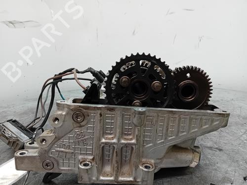 Cylinder head BMW 3 Gran Turismo (F34) 318 d | BP20654768M5 