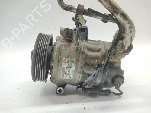 AC-Kompressor AC-Kompressor 36781503 36781503