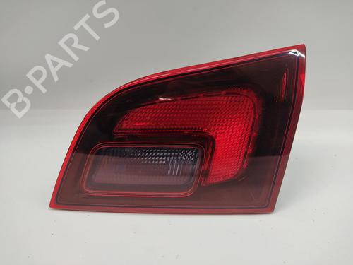 Used Right tailgate light Right tailgate light OPEL ASTRA J Sports Tourer (P10) [2010-2015] 34234471 34234471