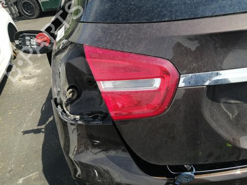 Venstre baklys, luke MERCEDES-BENZ GLA-CLASS (X156) GLA 220 CDI (156.903) (170 hp) 16114384