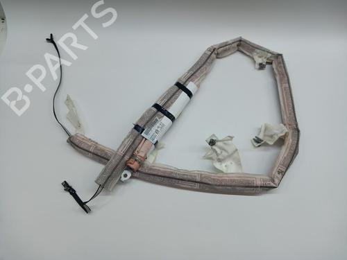 Used Right curtain airbag PEUGEOT RIFTER [2018-2026]  31902341