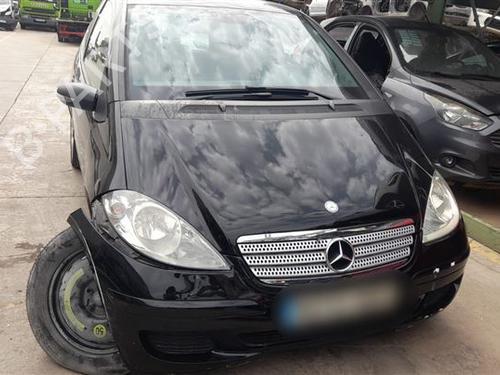 Used Parts MERCEDES-BENZ A-CLASS (W169) A 180 CDI (169.007, 169.307) 4973152