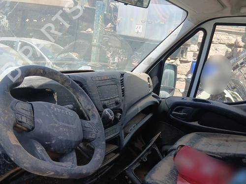 Control unit IVECO DAILY VI Van  | BP34718137M11  - Image 13
