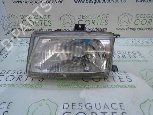 BP5540287C28 | Phare gauche SEAT CORDOBA (6K1, 6K2) 1.9 D BP5540287C28