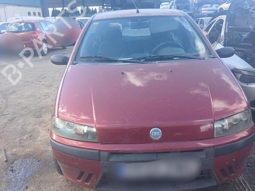 Used Parts FIAT PUNTO (188_) 1.2 16V 80 (188.233, .235, .253, .255, .333, .353, .639,... 4724900