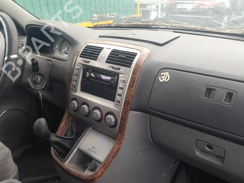 Mirror switch KIA CARNIVAL II (GQ) 2.9 CRDi | BP17513116I25 