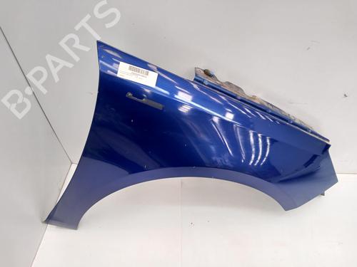 Used Right front fenders PEUGEOT 308 II (LB_, LP_, LW_, LH_, L3_) [2013-2021]  27477450