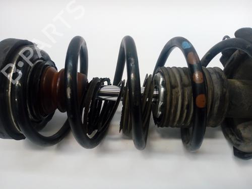 Left front shock absorber SEAT CORDOBA (6K1, 6K2) 1.9 SDI | BP10226335M16 