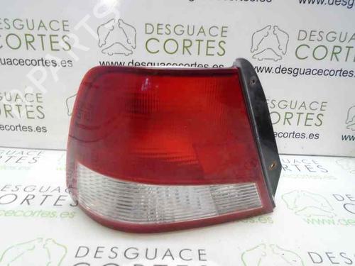Used Left taillight HYUNDAI ACCENT II (LC) 1.3 (86 hp) 5529248