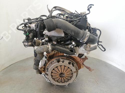 Engine FORD FIESTA VII (HJ, HF) | BP35978544M1 - Image 4