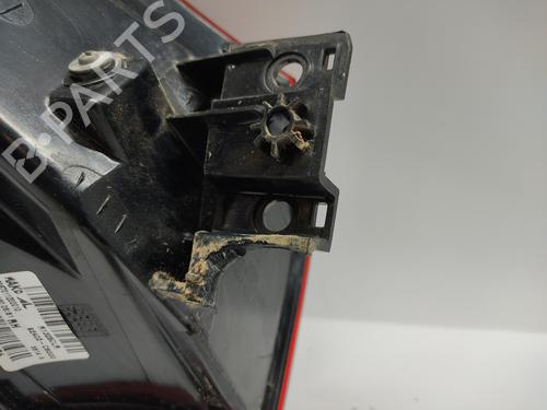 Right taillight HYUNDAI i20 II (GB, IB) 1.2 | BP28215992C35 