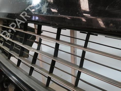 Front bumper PEUGEOT 407 (6D_)  | BP28107060C7 