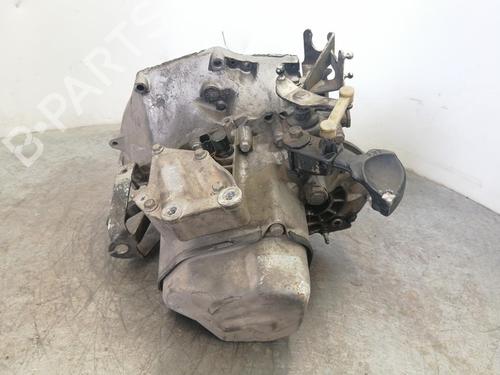 Gearbox PEUGEOT BIPPER (AA_) | BP37177394M3 - Image 2