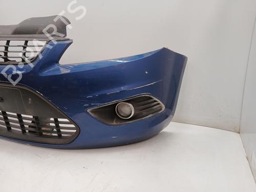 Front bumper FORD FOCUS II (DA_, HCP, DP)  | BP23460127C7 