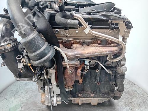 Engine MERCEDES-BENZ B-CLASS Sports Tourer (W246, W242) B 200 CDI (246.201) | BP28289280M1 
