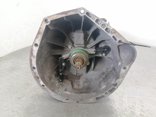 Gearbox MERCEDES-BENZ SPRINTER 3-t Bus (B903) 308 CDI (903.671, 903.672, 903.673) | BP22552898M3 