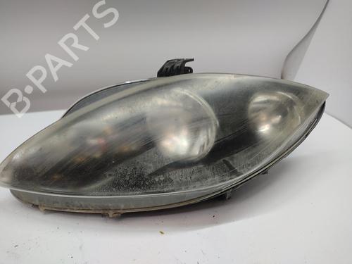 Used Left headlight Left headlight SEAT LEON (1P1) [2005-2013] 33941927 33941927