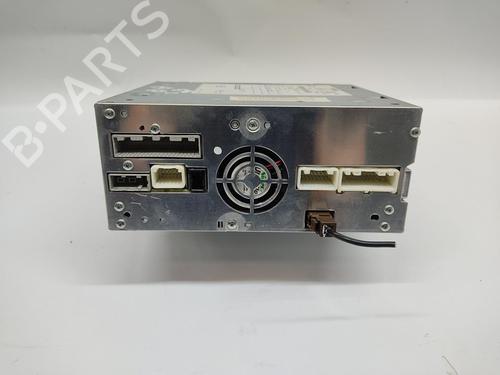 Radio INFINITI Q30 2.2 D | BP29338120E6 