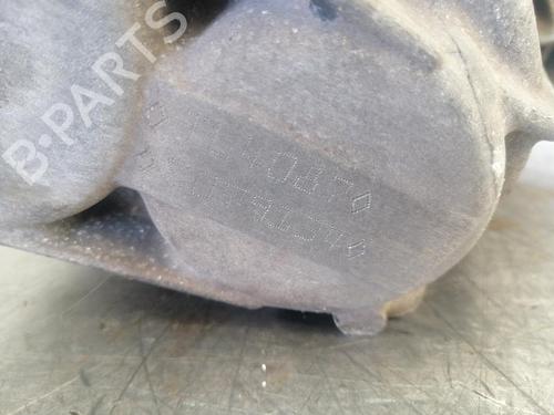Gearbox RENAULT MEGANE IV Hatchback (B9A/M/N_)  | BP36036922M3  - Image 5