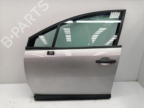 Used Left front door CITROËN C4 I (LC_) [2004-2014]  30100122
