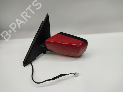 Used Left mirror BMW 3 Compact (E46) 320 td (150 hp) 29376060