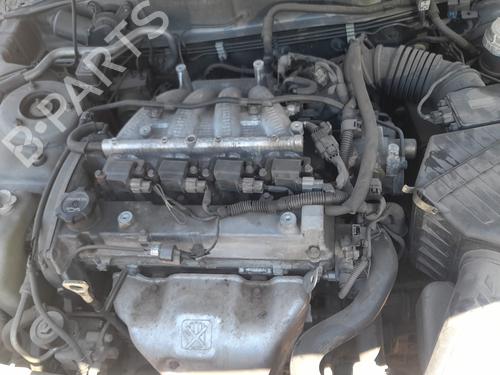 Right mirror MITSUBISHI GALANT VIII (EA_) 2.4 GDI (EA3A) | BP26394323C27 