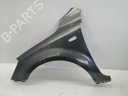 Used Left front fenders Left front fenders KIA CEE'D SW (ED) 1.6 CRDi 90 (90 hp) 33440585 33440585