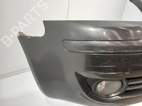 Front bumper AUDI A3 (8P1) 1.9 TDI | BP32289002C7