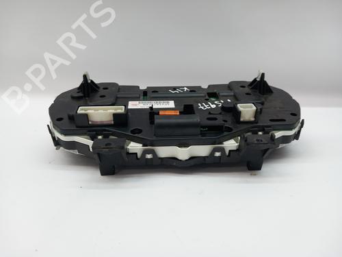Instrument cluster NISSAN MICRA V (K14)  | BP27301539C47 