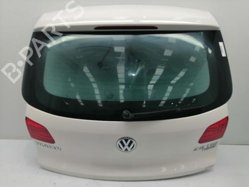 Heckklappe für VW TIGUAN (5N_) [2007-2018]  30709806