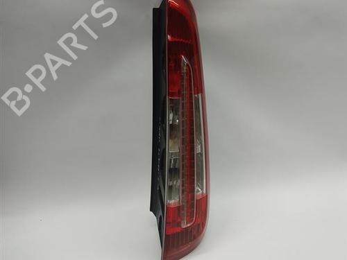 Used Right taillight Right taillight FORD FOCUS C-MAX (DM2) 1.8 TDCi (115 hp) 29211630 29211630