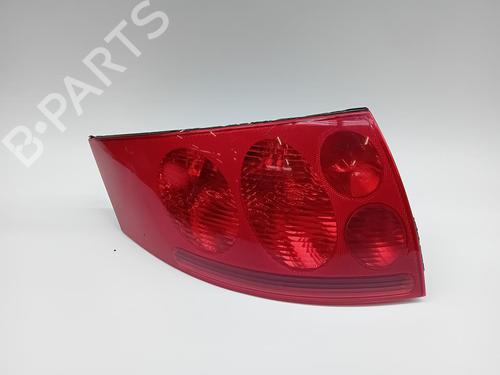 Used Left taillight Left taillight AUDI TT (8N3) 1.8 T (180 hp) 34168405 34168405