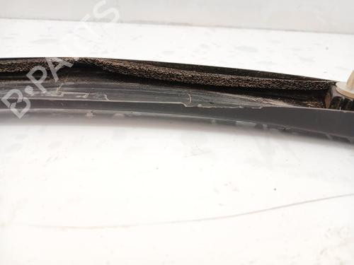 Front left wheel arch trim NISSAN QASHQAI III (J12)  | BP29591917C134 