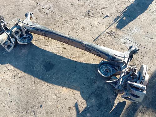 rear-axle-nissan-qashqai-iii-j12-2021-32271083 main image