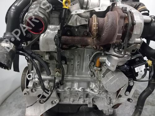 Engine FORD FOCUS IV (HN)  | BP31377536M1 
