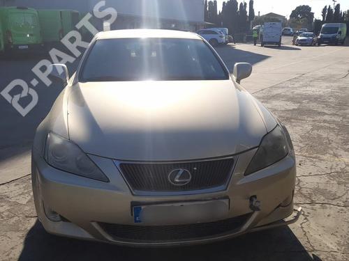 Used Parts LEXUS IS II (_E2_)  220d (ALE20)  1039898
