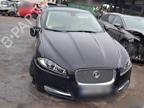 Used Parts JAGUAR XF I (X250) 2.2 D 4983277