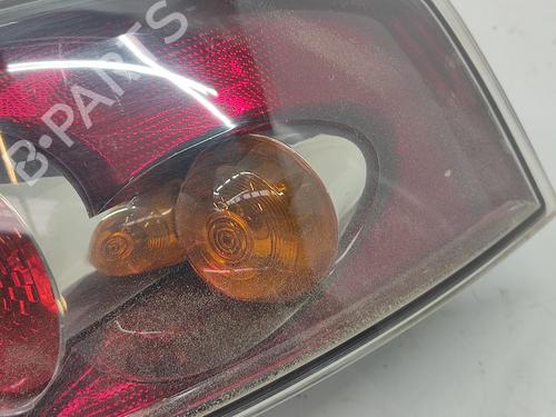 Right taillight SEAT IBIZA III (6L1) | BP30928706C35