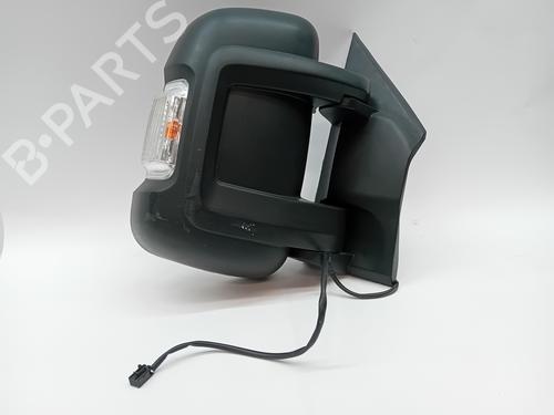 Right mirror FIAT DUCATO Van (250_)  | BP29351607C27 