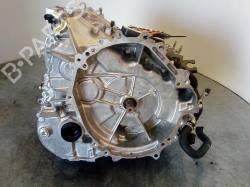 Gearbox MAZDA 2 Hatchback (KB)  | BP13716541M3 