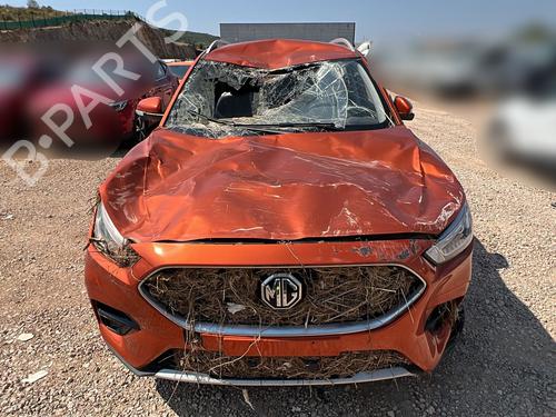 Left mirror MG MG ZS SUV (AZS1)  | BP30111133C26 