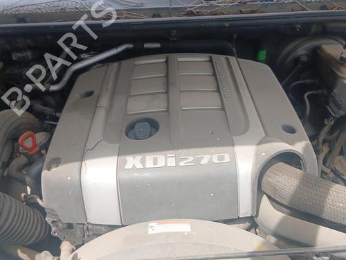 Left front window switch SSANGYONG RODIUS I | BP37515495I27 - Image 7