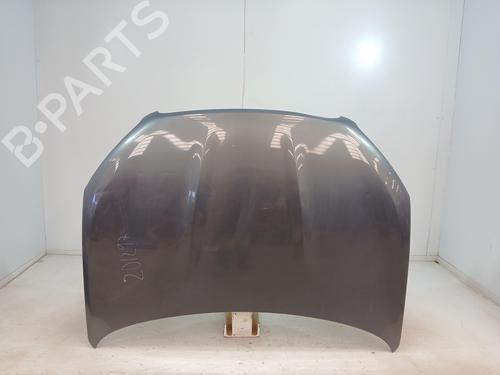 Used Hood NISSAN QASHQAI / QASHQAI +2 I (J10, NJ10, JJ10E) 1.5 dCi (110 hp) 27261426